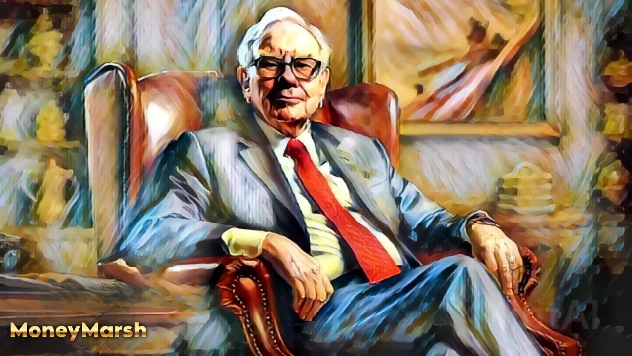 5 Powerful Money Lessons from Warren Buffett for Smart Financial Growth