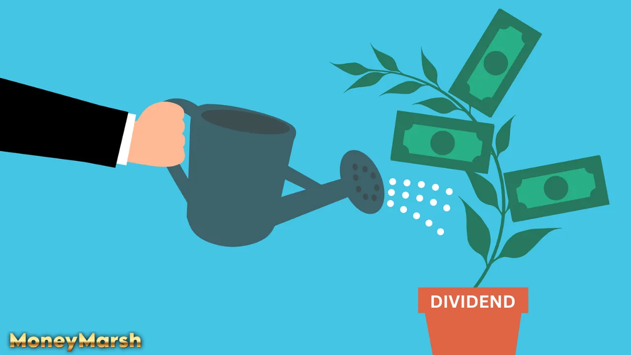 Dynamic Dividend Stocks for Growth & Income