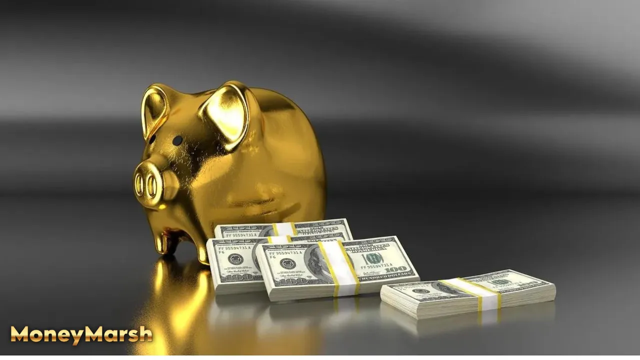 Unleash Your Inner Money Magnet 10 Powerful Secrets of the Top 1% Revealed