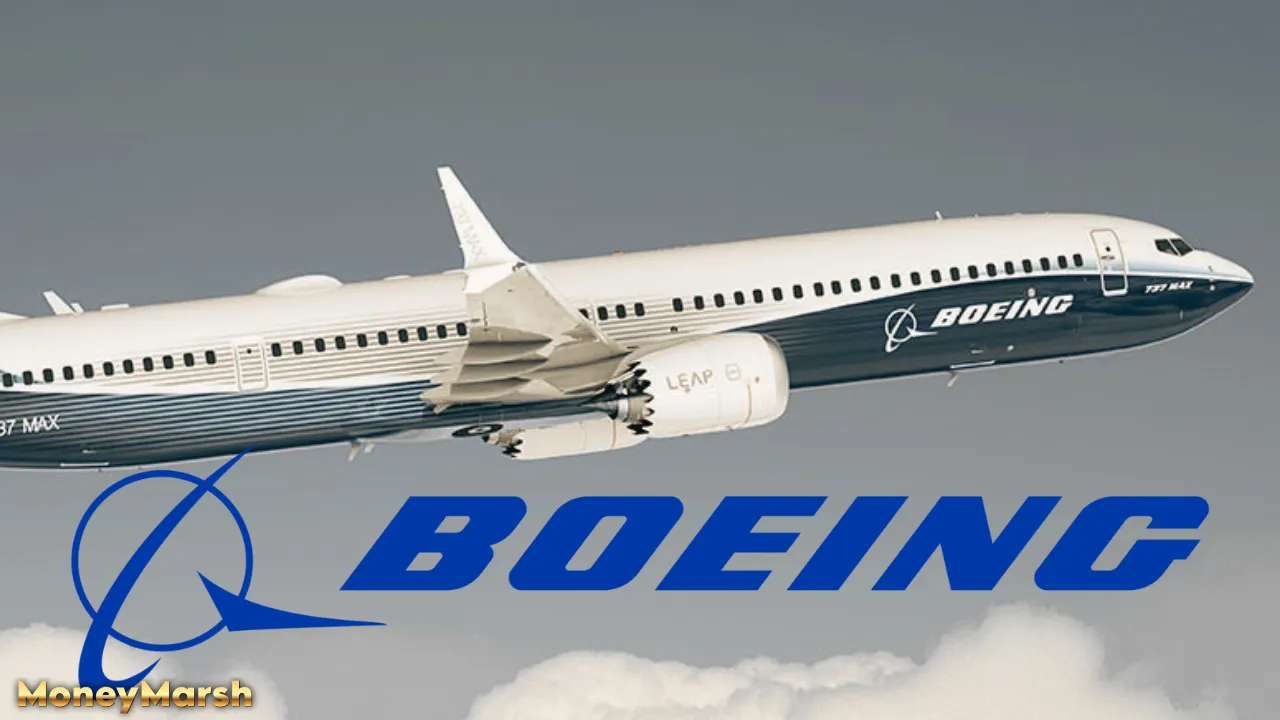 Boeing CEO Shakeup Stock Price Plunges as Calhoun Steps Down (Who's Next)