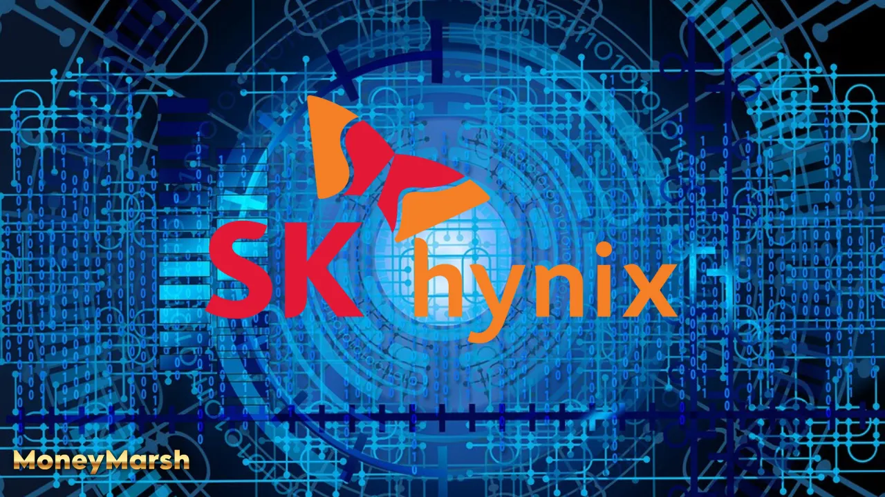 SK Hynix's Billion-Dollar Gamble: Pioneering the Next Frontier of AI Memory