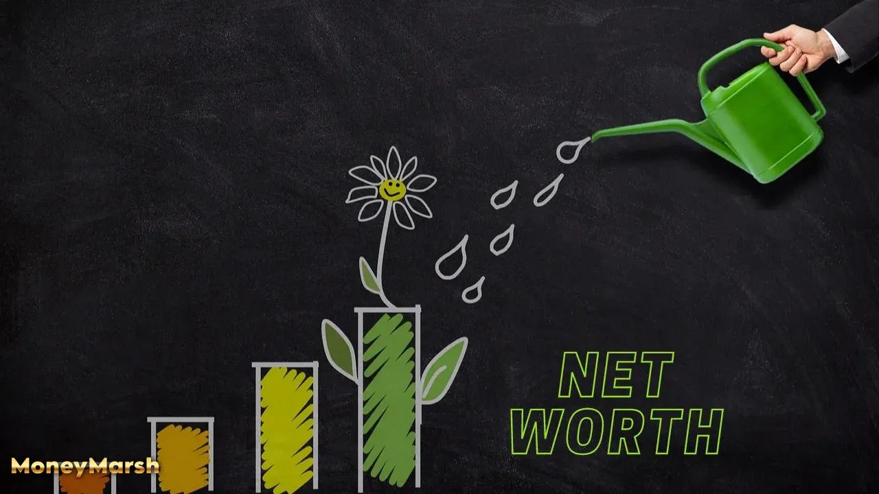 Why Your Net Worth Soars After $100K (And Smart Strategies to Reach It Faster)