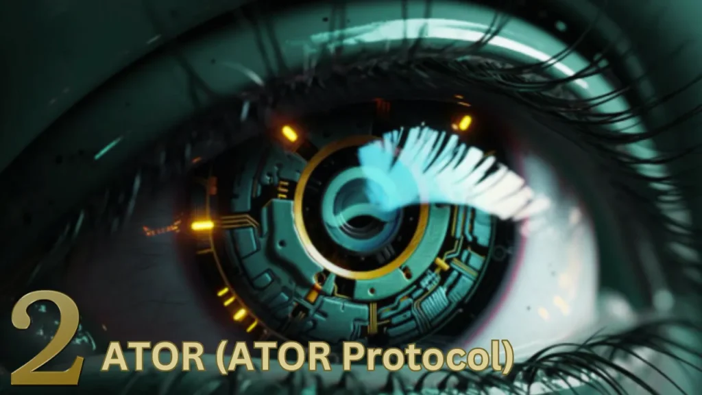 ATOR (ATOR Protocol)