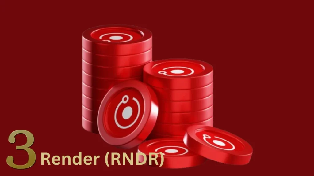 Render (RNDR)
