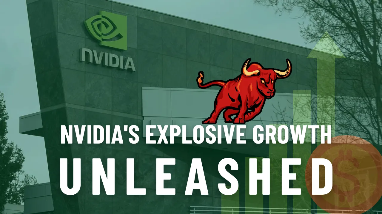 Should You Invest in Nvidia Stock: Analyzing Their Growth Drivers and Future Prospects