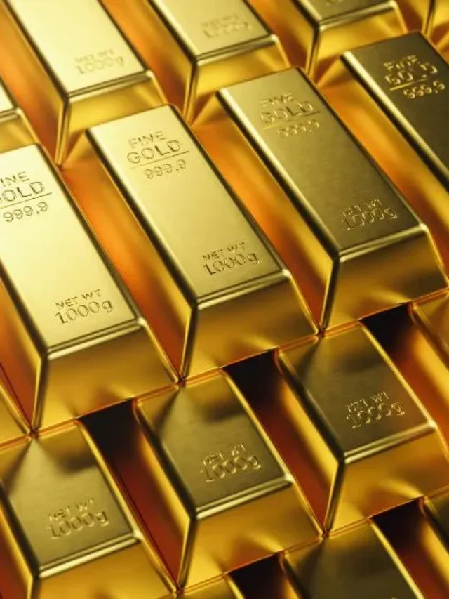 Historically, gold has performed well during economic uncertainty, making it appealing to many investors