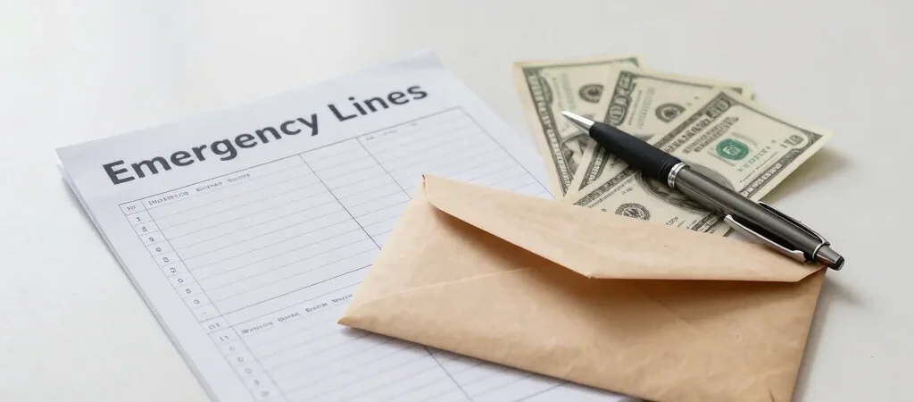 A Small Emergency Fund Still Counts