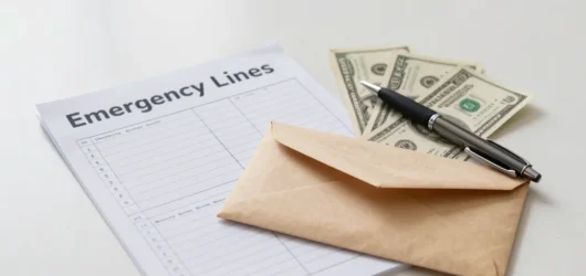 A Small Emergency Fund Still Counts