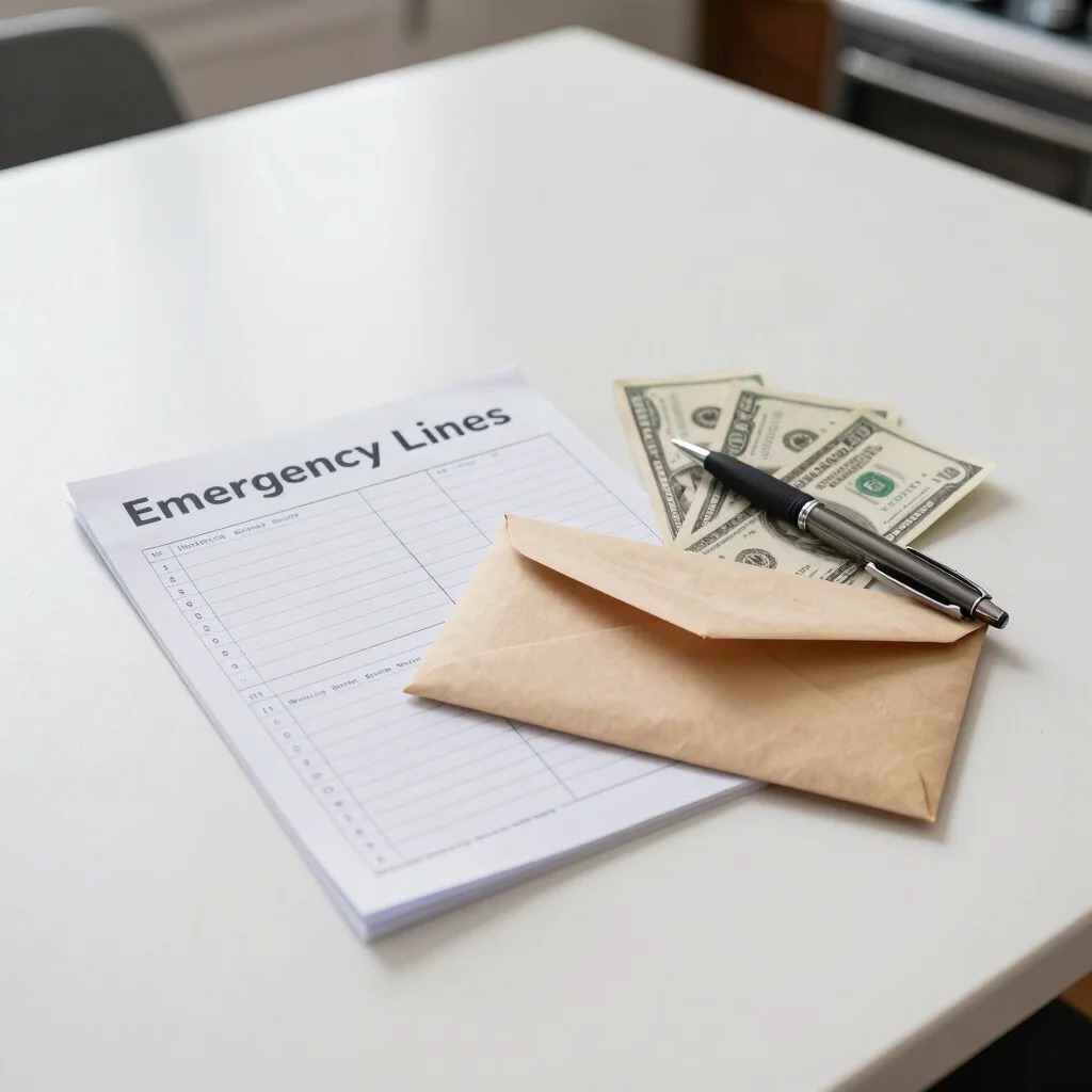 A Small Emergency Fund Still Counts