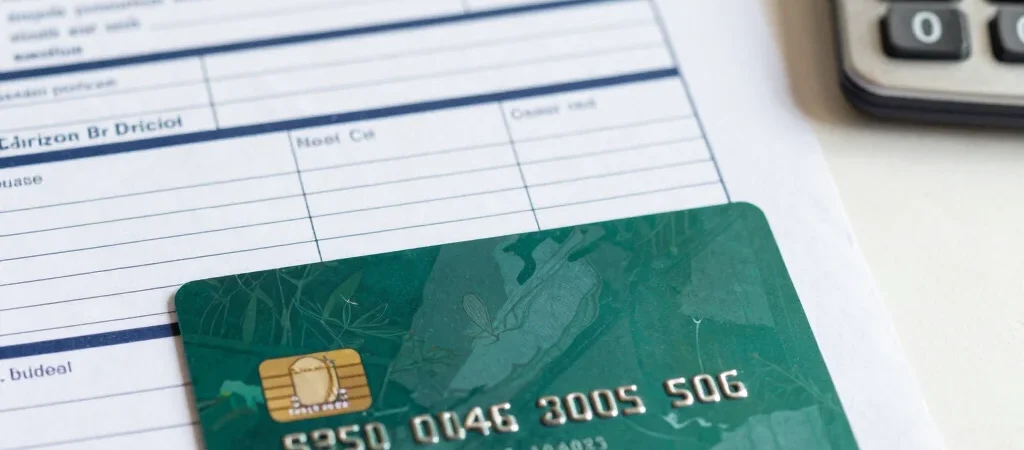 Credit Utilization Is Not a Spending Target