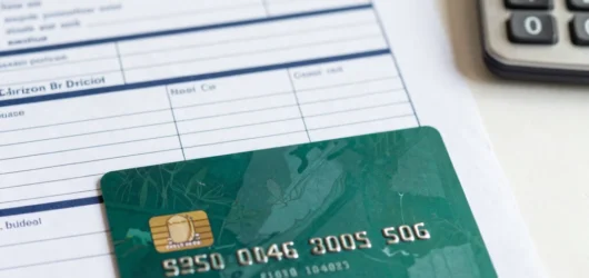 Credit Utilization Is Not a Spending Target